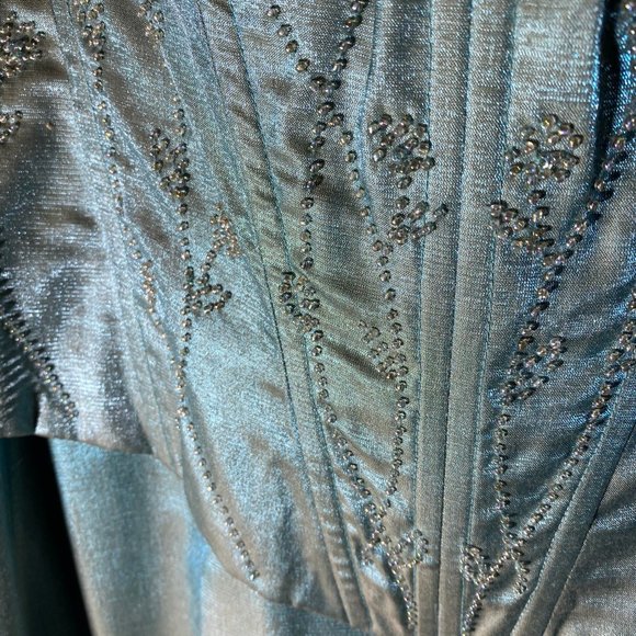 Nina Canacci - Dress - Picture 5 of 6